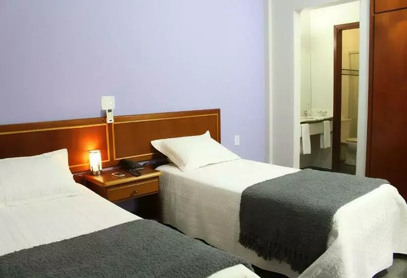 Standard Yhden Hengen Huone, Arq Inn