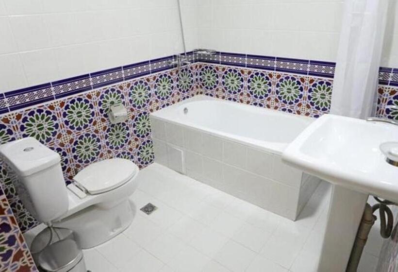 이코노미 룸, Asl