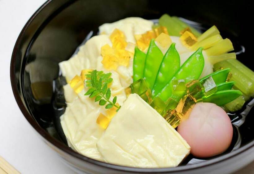 סוויטה, Bessou Kakei