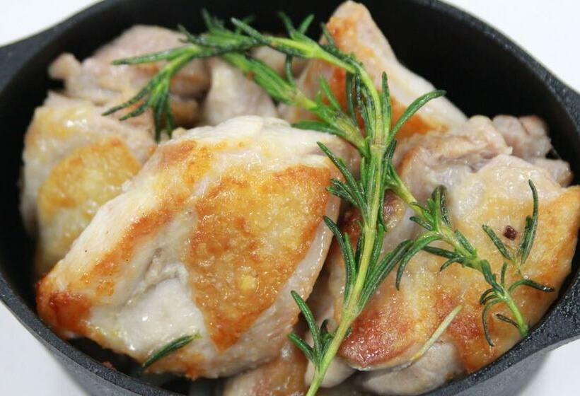 סוויטה, Bessou Kakei