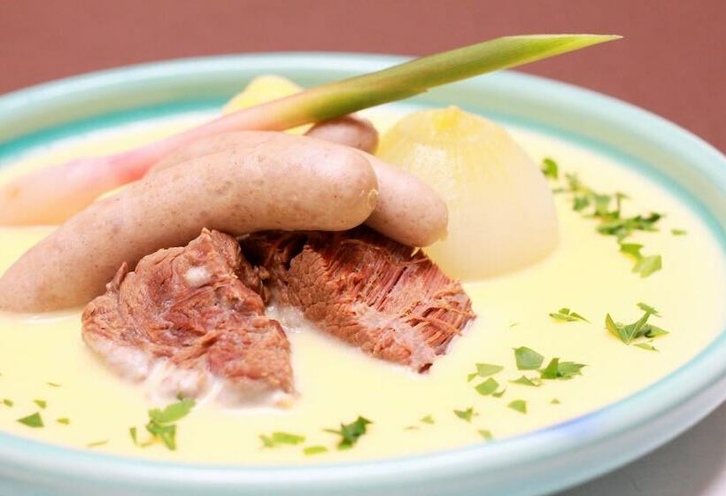 סוויטה, Bessou Kakei