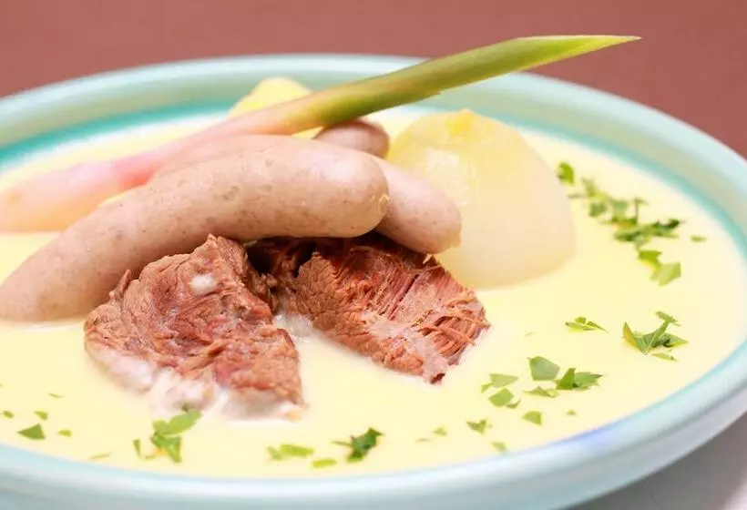 スイート, Bessou Kakei