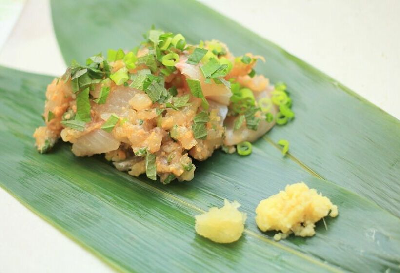 סוויטה, Bessou Kakei