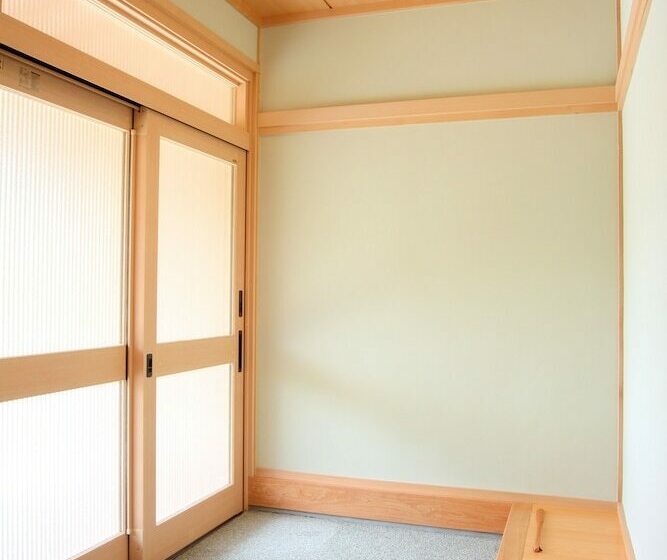 סוויטה, Bessou Kakei