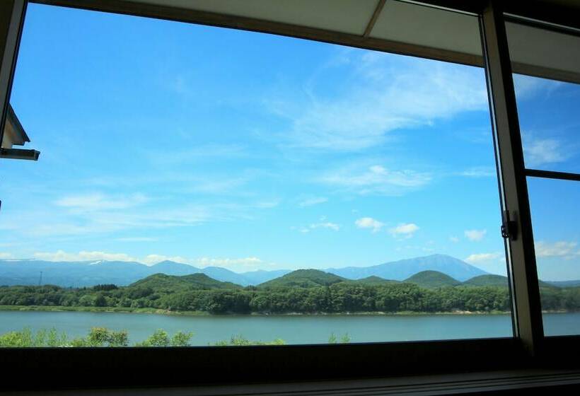 סוויטה, Bessou Kakei