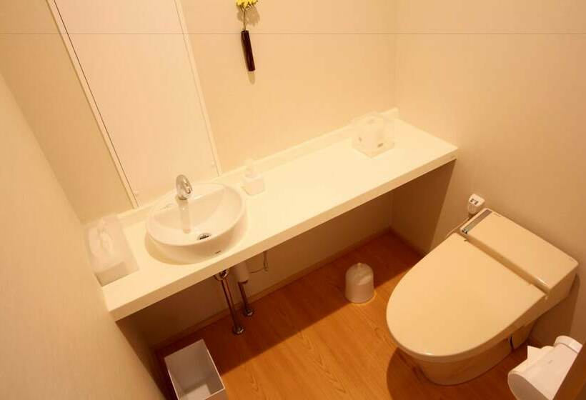 סוויטה, Bessou Kakei