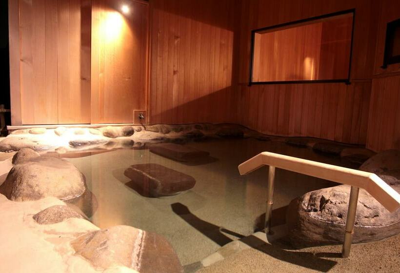 סוויטה, Bessou Kakei