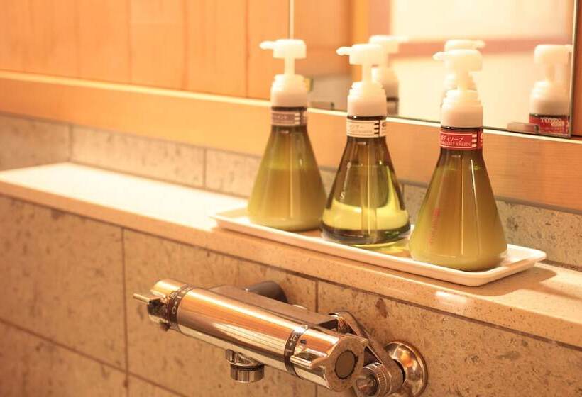 סוויטה, Bessou Kakei