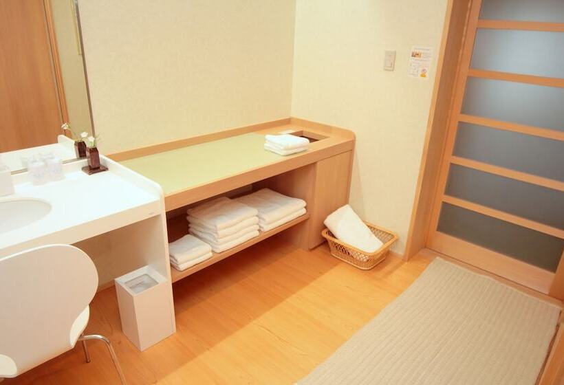 סוויטה, Bessou Kakei