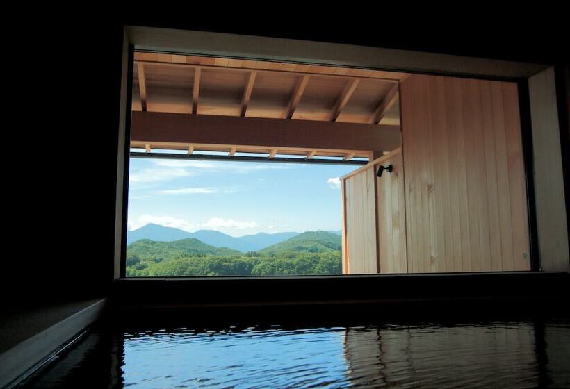 סוויטה, Bessou Kakei