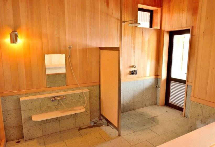 סוויטה, Bessou Kakei