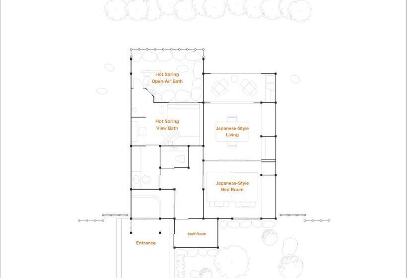 סוויטה, Bessou Kakei