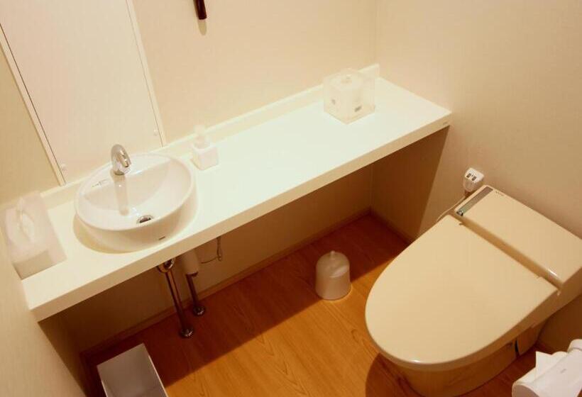 סוויטה, Bessou Kakei