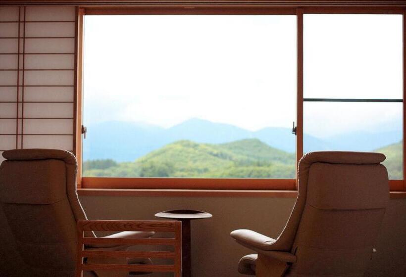 סוויטה, Bessou Kakei