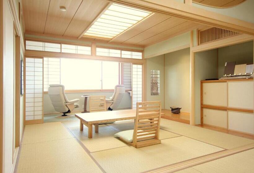 סוויטה, Bessou Kakei