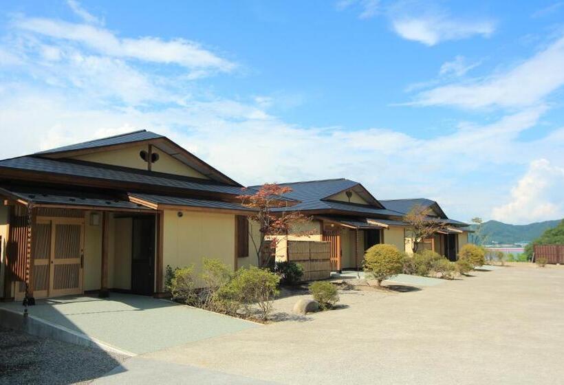 סוויטה, Bessou Kakei