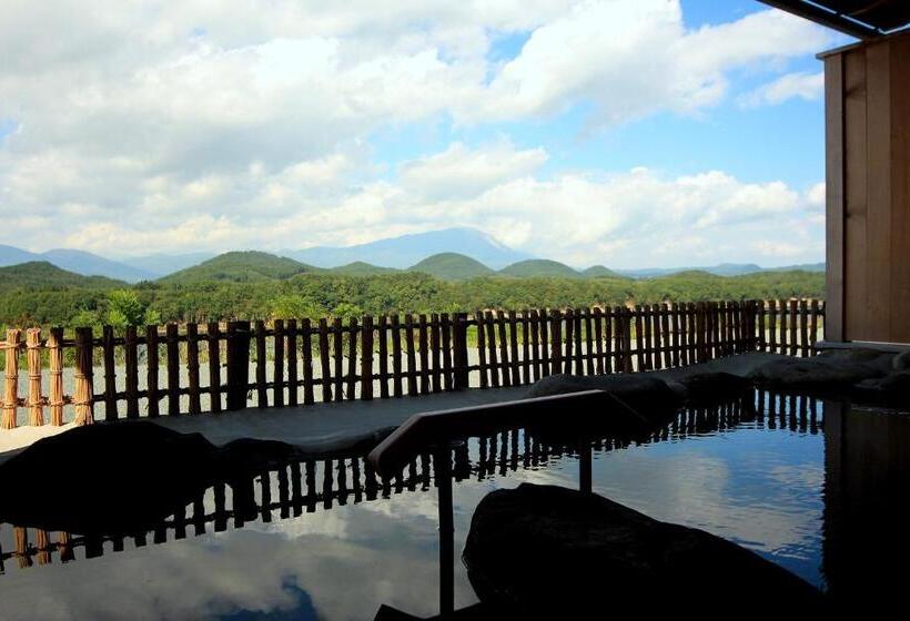 סוויטה, Bessou Kakei