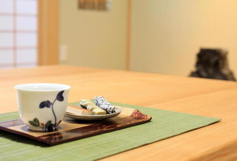 סוויטה, Bessou Kakei