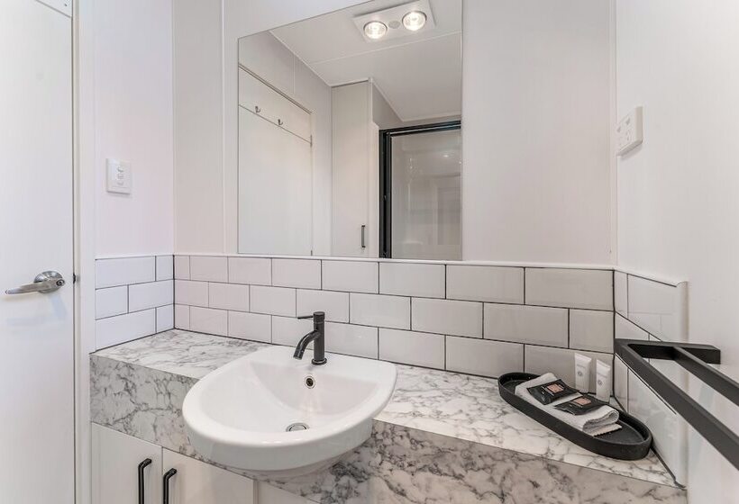 کابین, Big4 Tasman Holiday Parks   Warrnambool