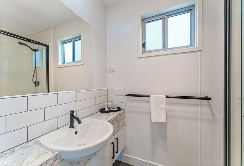 کابین, Big4 Tasman Holiday Parks   Warrnambool