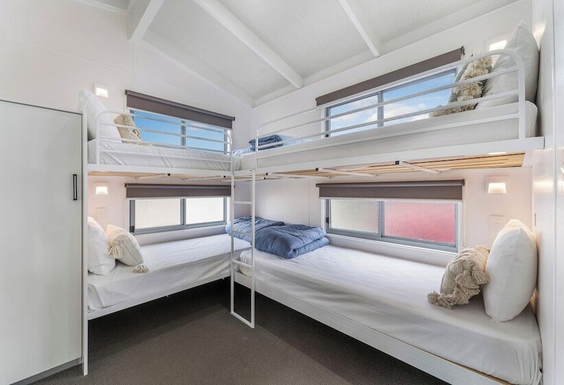 کابین, Big4 Tasman Holiday Parks   Warrnambool
