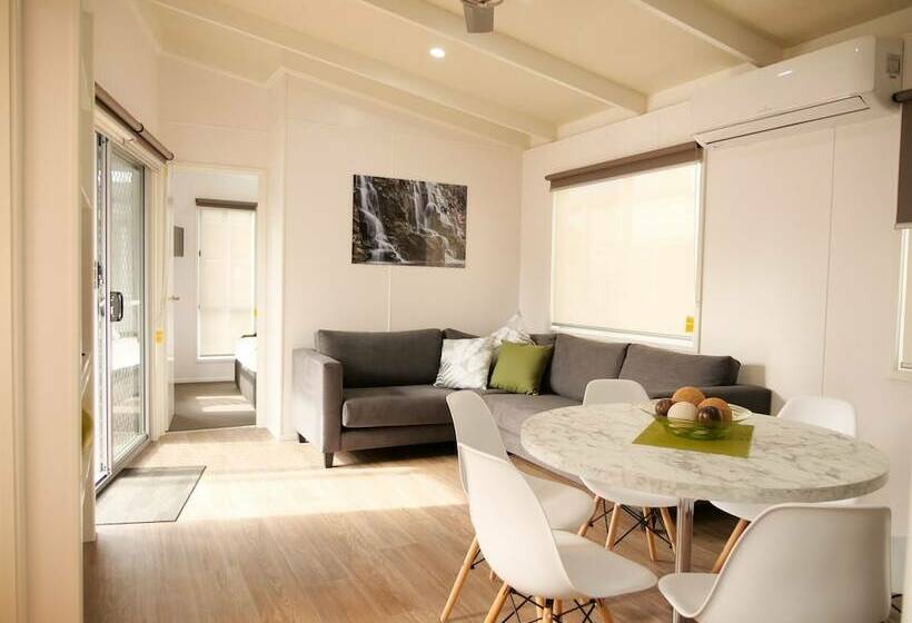 کابین, Big4 Tasman Holiday Parks   Warrnambool