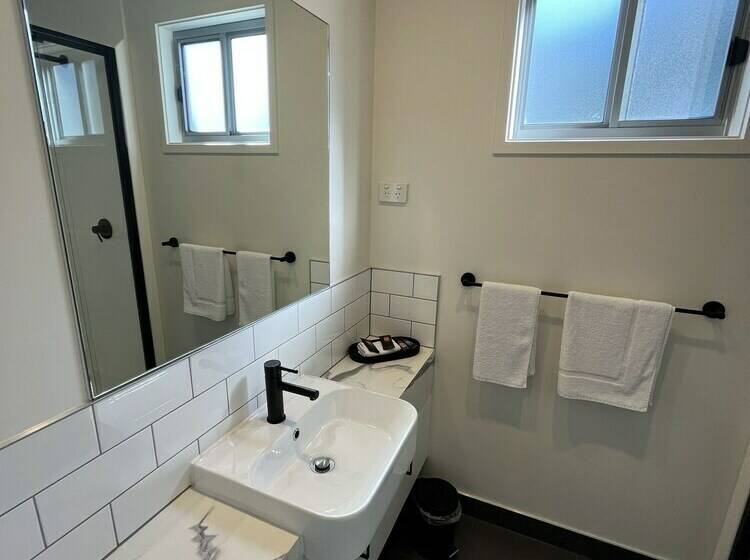 کابین, Big4 Tasman Holiday Parks   Warrnambool