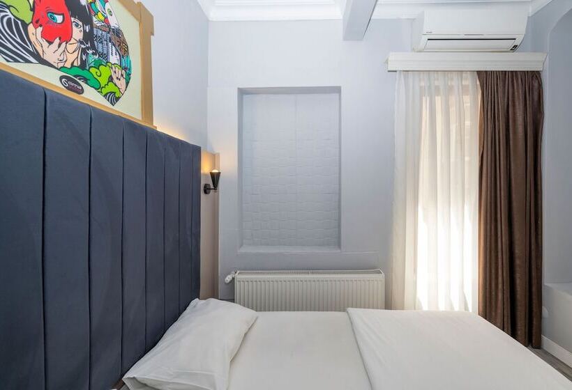 Студия Стандарт, Cirrus Suites