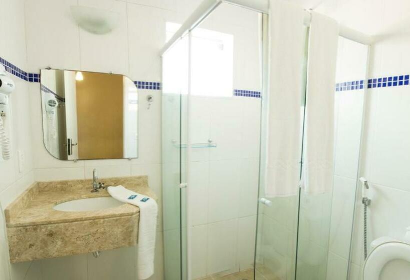 غرفة قياسية ثلاثية, Do Sol Executive