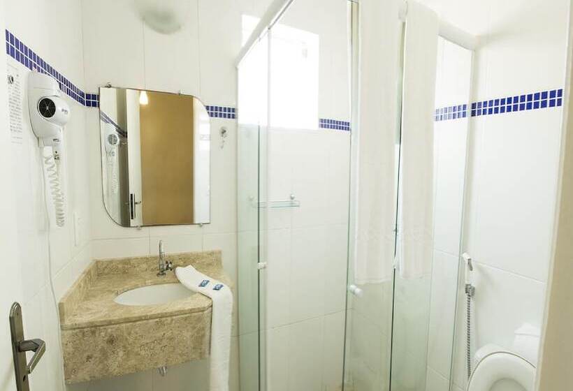 اتاق استاندارد, Do Sol Executive