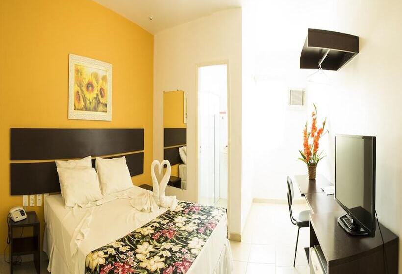 غرفة قياسية, Do Sol Executive