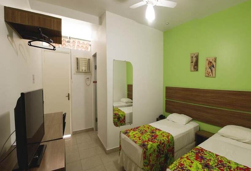 اتاق استاندارد سه نفره, Do Sol Executive
