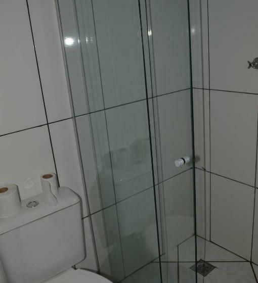 جناح, E Restaurante Residencial