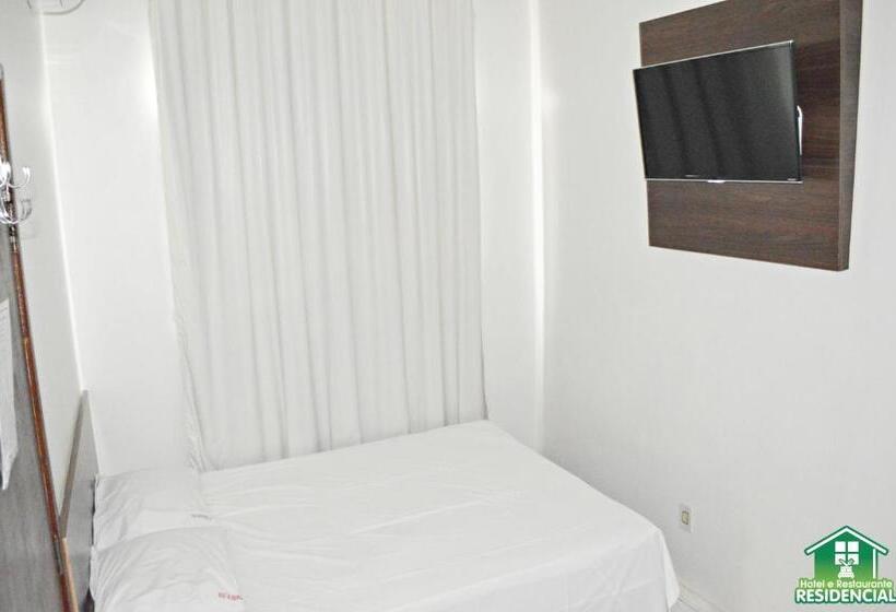 Семейный Номер Superior, E Restaurante Residencial