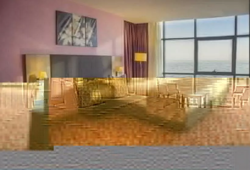 سوئیت پرزیدنت, Euphoria Batumi Convention & Casino