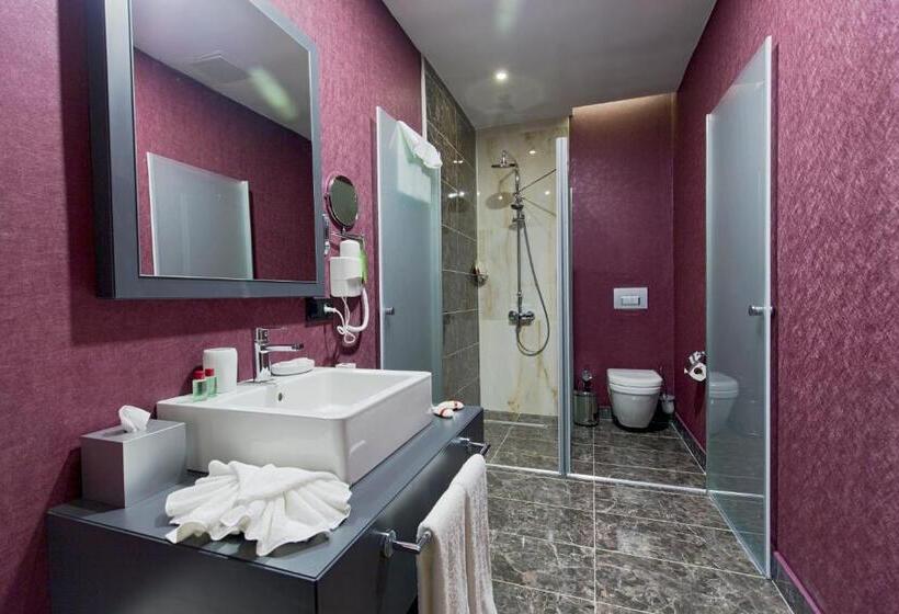 اتاق سوپریور, Euphoria Batumi Convention & Casino