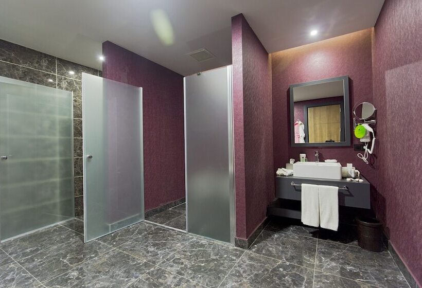 اتاق سوپریور, Euphoria Batumi Convention & Casino