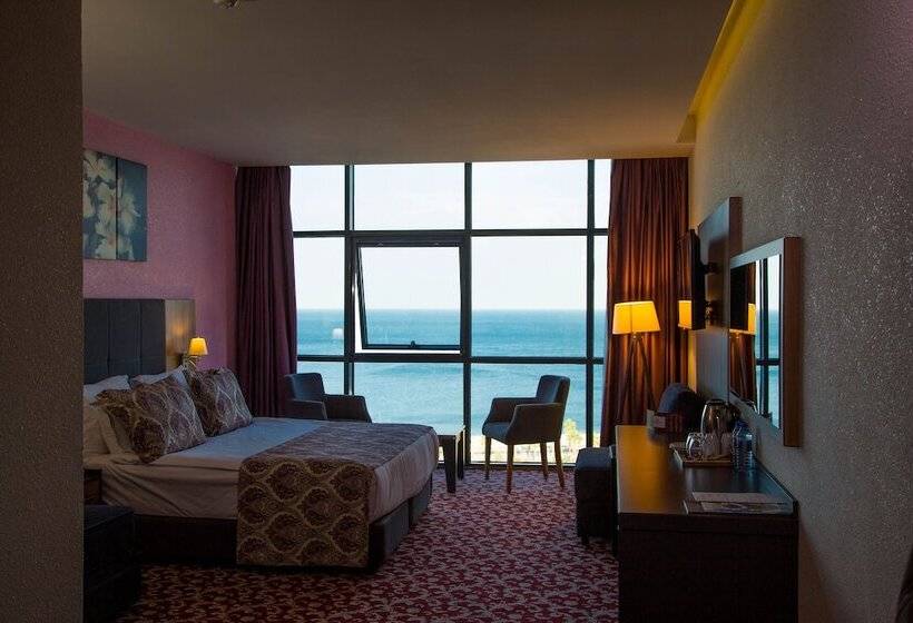 اتاق سوپریور, Euphoria Batumi Convention & Casino