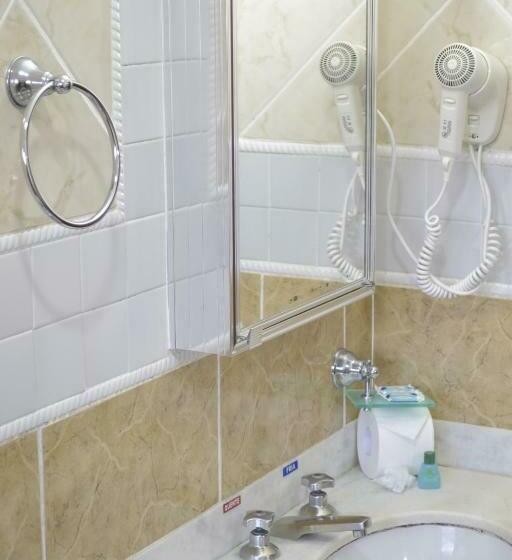 デラックスの４人部屋, Fazenda Fonte Colina Verde