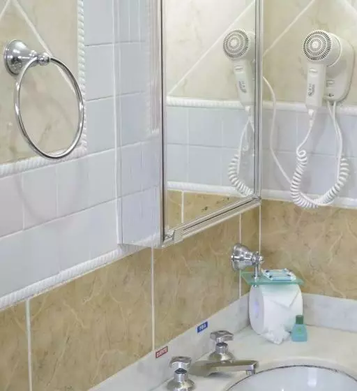 Deluxe Neljän Hengen Huone, Fazenda Fonte Colina Verde