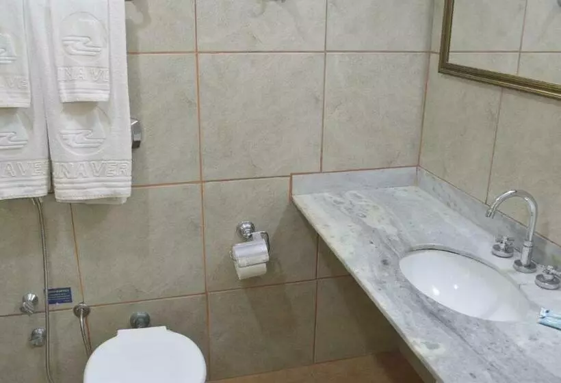 Standard Neljän Hengen Huone, Fazenda Fonte Colina Verde