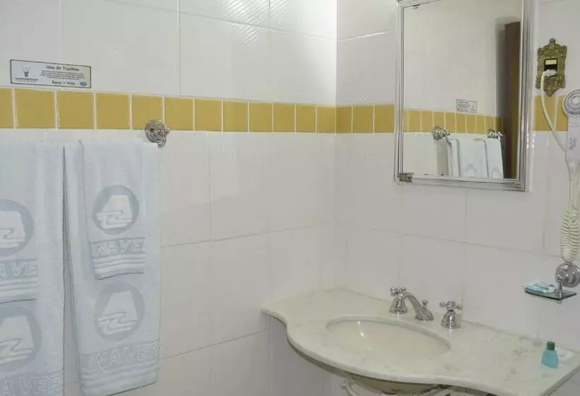 Deluxe Neljän Hengen Huone, Fazenda Fonte Colina Verde