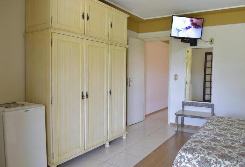 四人高级间, Fazenda Fonte Colina Verde