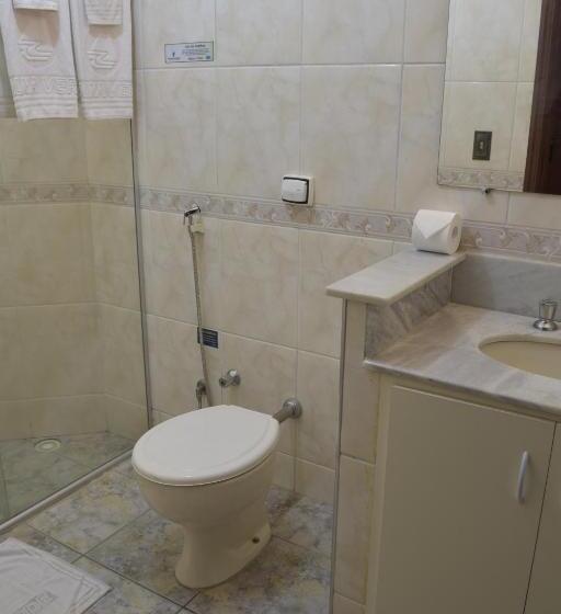 スーペリアの４人部屋, Fazenda Fonte Colina Verde