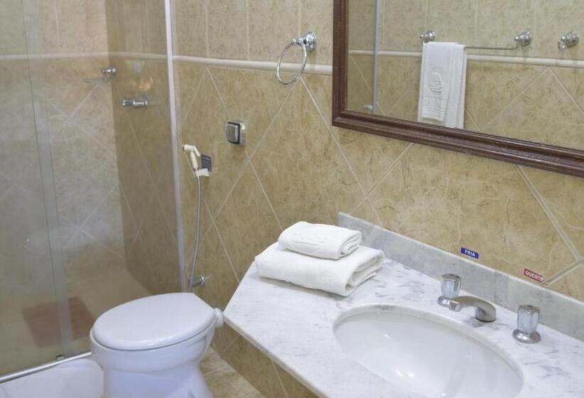 四人高级间, Fazenda Fonte Colina Verde