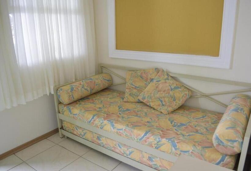 スーペリアの４人部屋, Fazenda Fonte Colina Verde