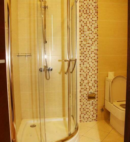 اتاق استاندارد, Grand M