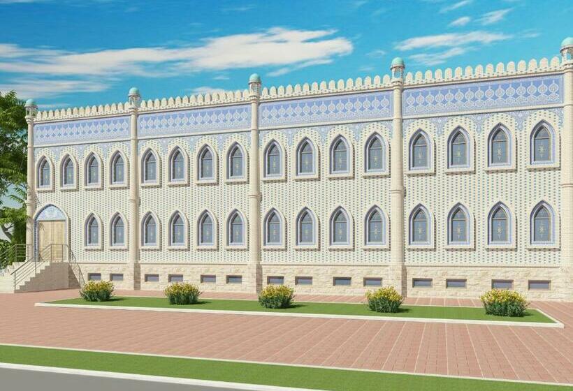 标准间, Hon Saroy