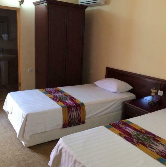 חדר סטנדרט, Kavsar Boutique