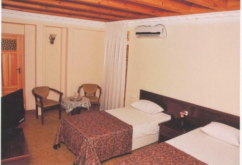 חדר סטנדרט, Kavsar Boutique